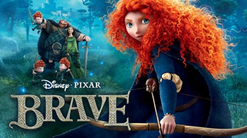 Brave: filmreeks, Grote avonturen